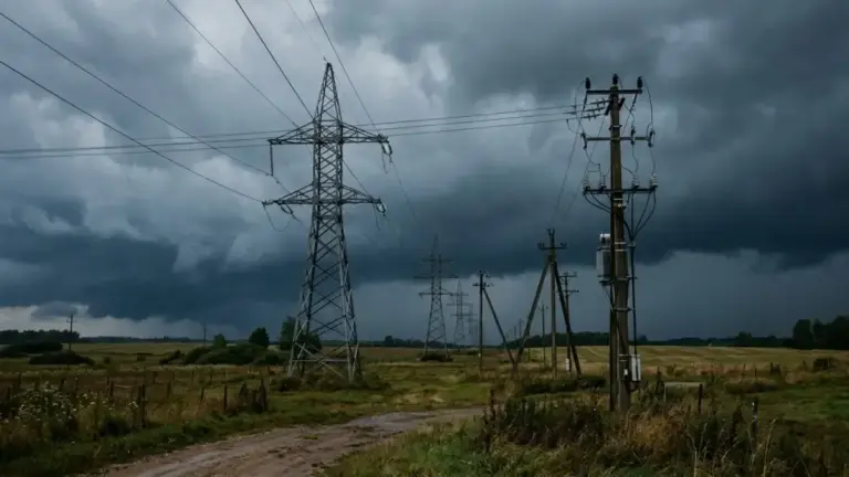 Lithuania and Latvia Sign Electricity Network Support Deal
