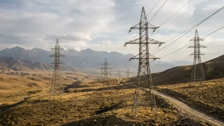 ADB Approves Policy Framework for Energy Crisis Response