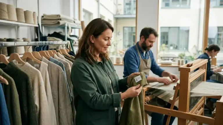 EU Ecolabel Gains Importance as Europe Advances Circular Economy Goals