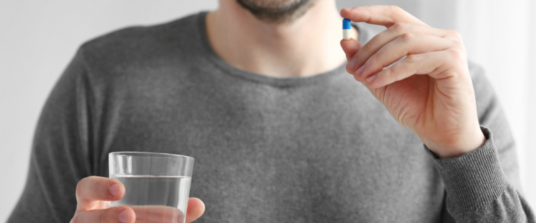 Enclomiphene Dosage and What to Expect in the First 90 Days