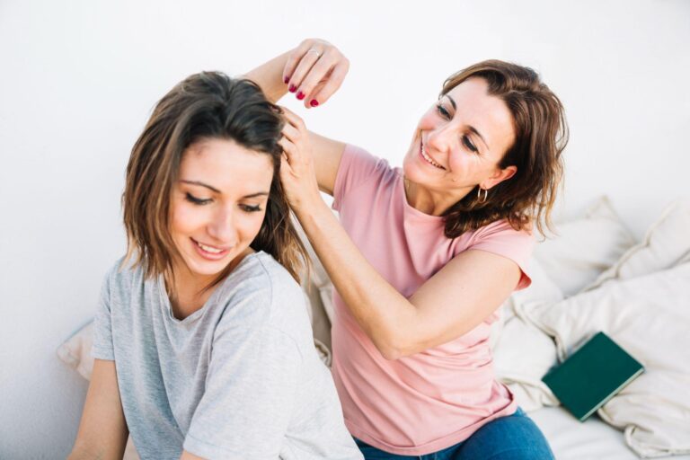 Why Hair Growth Takes Time and What Actually Makes a Difference