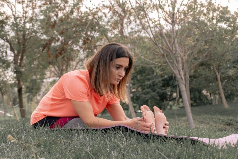 Simple Habits That Help You Feel Better For Longer