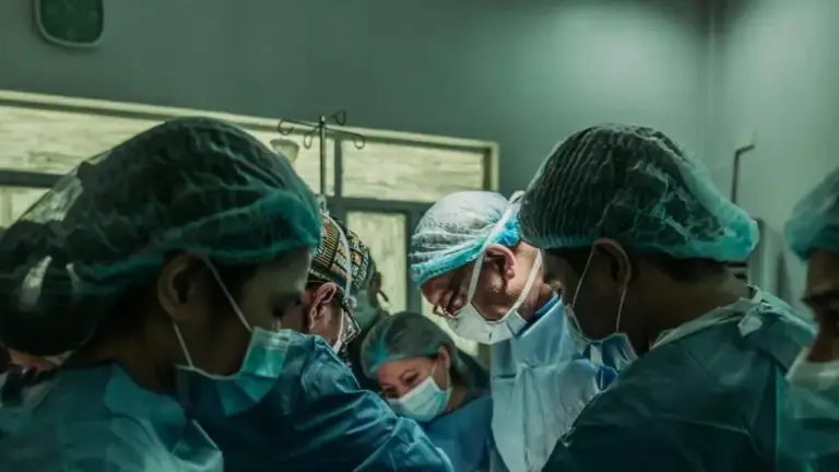 Gianmarino Gianfrate MD, Discusses the Evolving Science Behind Resuscitation in Mass Casualty and Trauma Settings