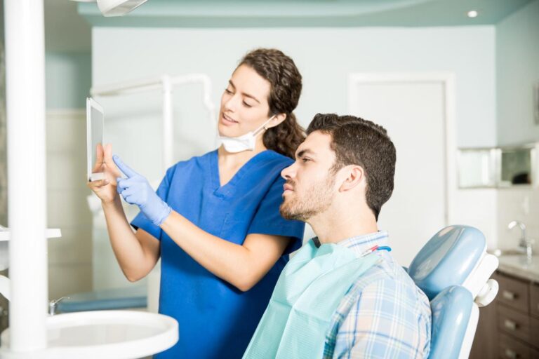 Infection Prevention in Dental Settings: The Operational Gaps That Show Up in Audits