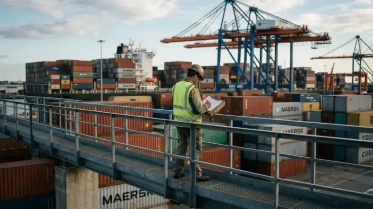 Global Supply Chain Ethics: Addressing the Gap Between Policy and Action