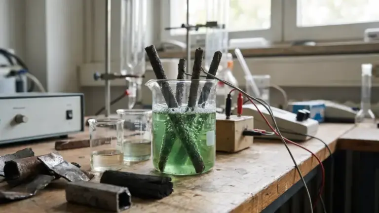 Low-Cost Breakthrough for Green Hydrogen Production Boost