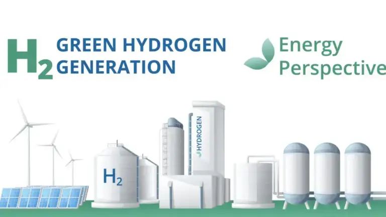 How do producers keep green hydrogen consistent? The measurement behind the megawatts