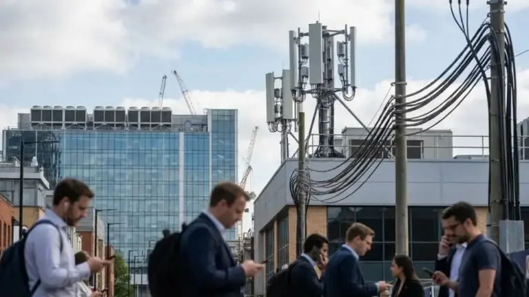 GSMA Telecom Tax Cuts Could Boost Broadband Adoption