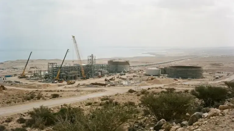 New Gulf Refinery Project Announced by MERA Oil Consortium