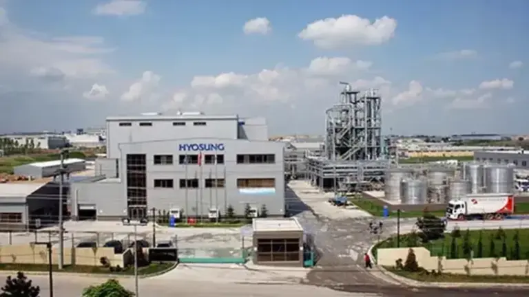 Hyosung Increases Personal Hygiene Spandex Capacity with Brazil Expansion