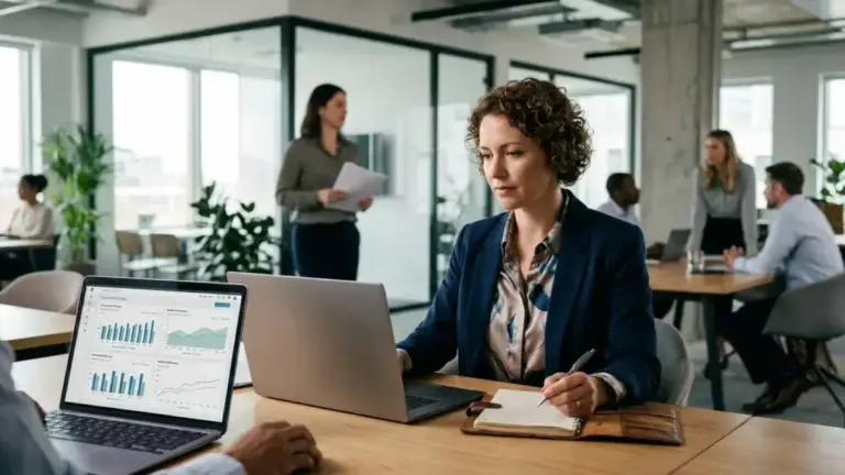 Intelligent Procurement Agents Improving Spend Management