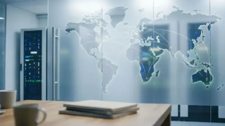 Globe Selects e& as Preferred Partner for International Voice Traffic