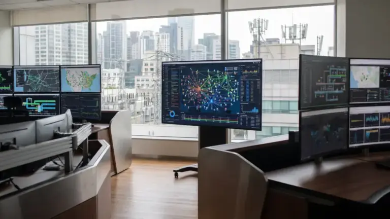 IoT Subscription Lines Grow For Telecommunications Company