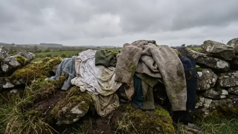 Ireland Opens Industry Consultation on Textile EPR Delivery Plan