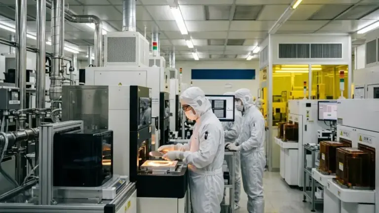 Korea Intends to Become Global AI Supply Chain Hub