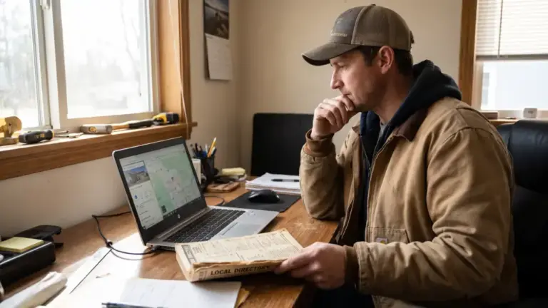 Myths About Ranking Locally That Contractors Still Believe