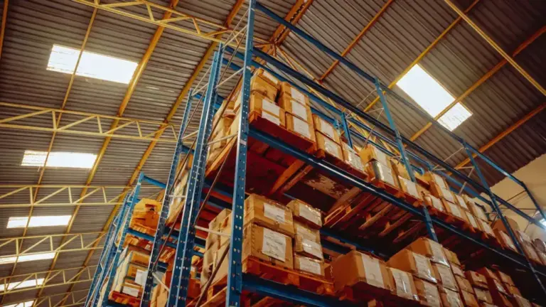UK Exporters Face New US Customs Rules as Postal Entry System Tightens