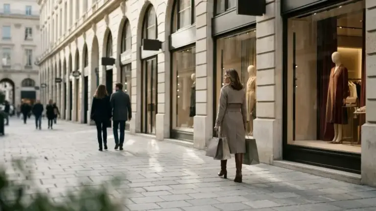 Leading Luxury Brands Dominate Global Market Valuations