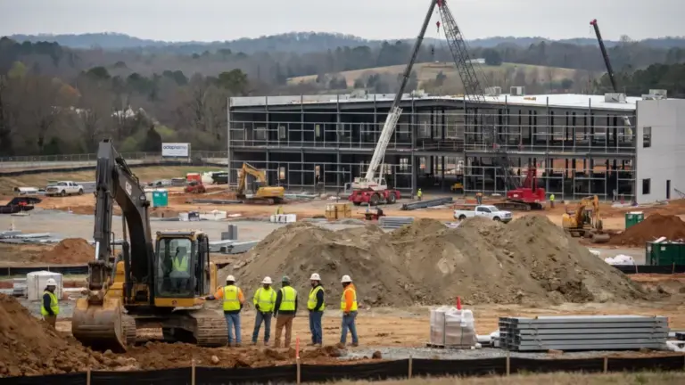 First Octapharma Manufacturing and Production Plant in U.S.