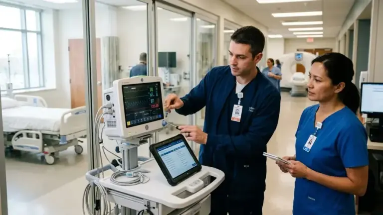 Medical Device Lifecycle Management Driving Performance