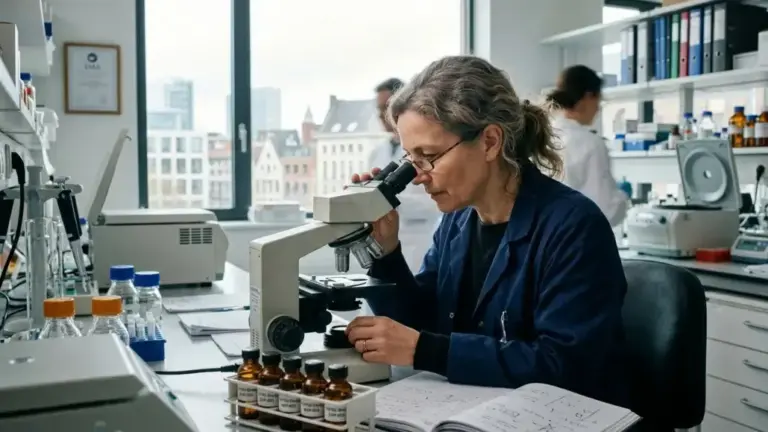 EMA Speeds Up Review of Metastatic Pancreatic Cancer Drug