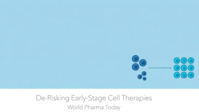 The Starting Material Dilemma: De-Risking Early-Stage CAR-T and Immuno-Oncology Pipelines