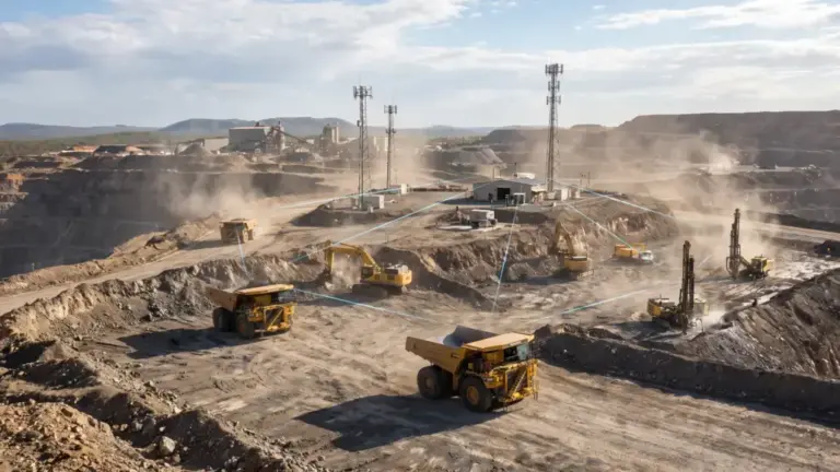 Rajant and Epiroc Mexico Partner to Deliver Mining Connectivity Solutions Across Mexico