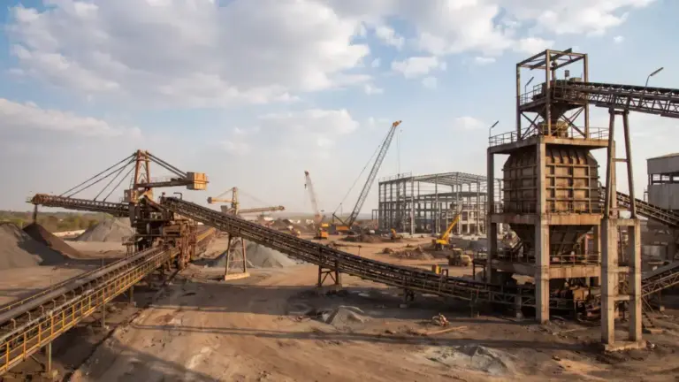 L&T Mining EPC Orders Strengthen India’s Metals Sector