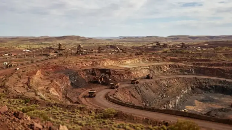 BHP Approves Ministers North Project to Sustain WA Iron Ore