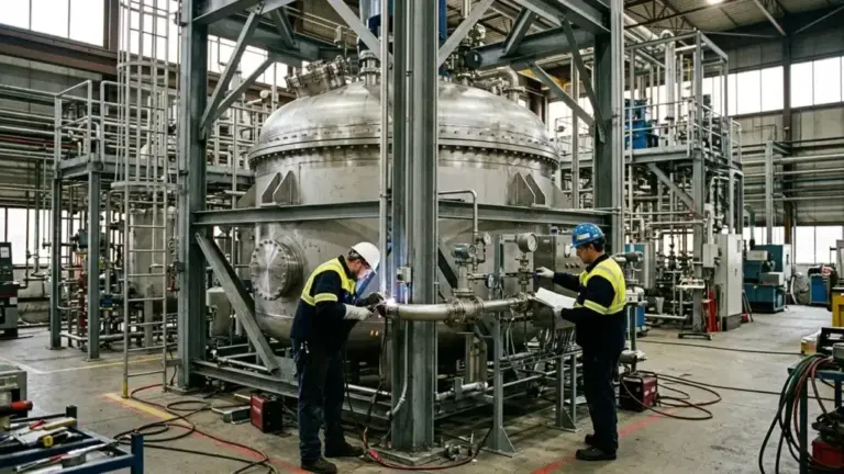 $100mn by Evonik to Upgrade Contract Manufacturing Capacity