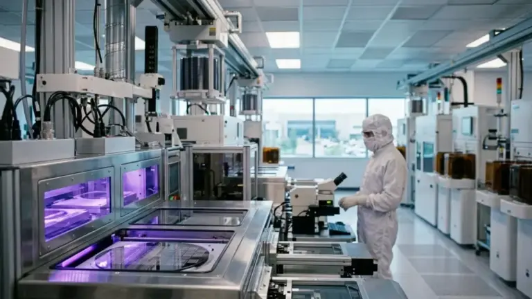 Apple in $30bn Multi-Year Chip Supply Deal with Broadcom