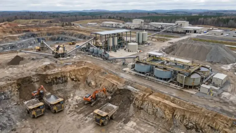 North American Critical Manganese Alliance Expands with GreenMet Partnership
