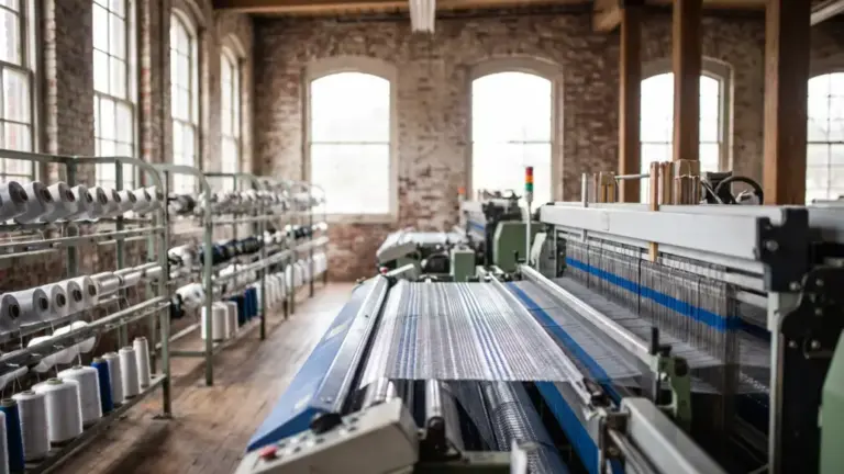 NSF Renews Funding for NC Textile Innovation Engine Growth