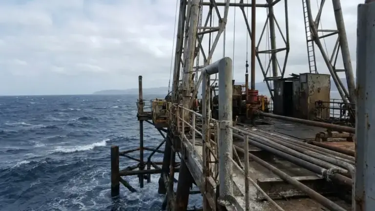 New Zealand Awards Offshore Oil and Gas Permit Ending Ban
