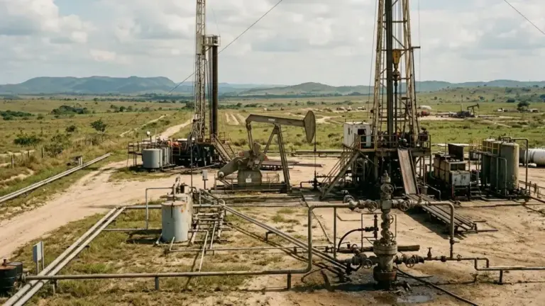Venezuela Introduces New Oil Regulations to End Monopoly