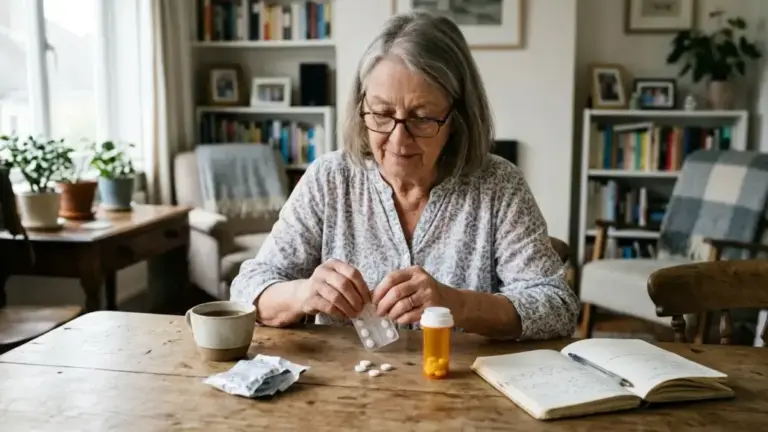 Patient Centric Packaging Enabling Better Medication Use