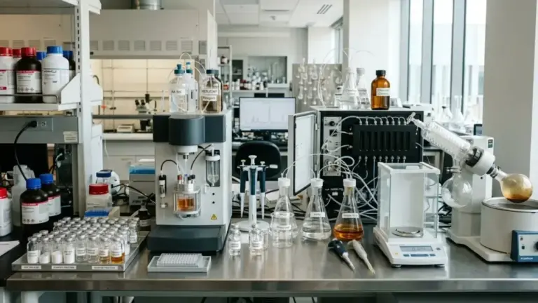 FDA Panel Suggests Relaxing Rules for Peptide Compounds