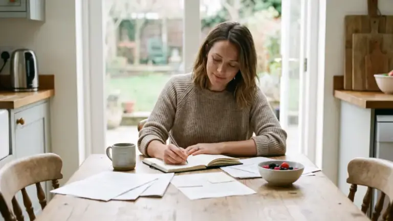 How to Improve Your Overall Health with a Personalized Wellness Plan