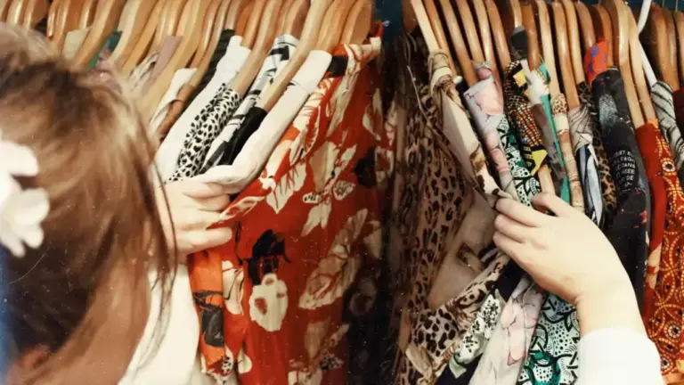 EU Nations Target Ultra-Fast Fashion With Tougher Rules