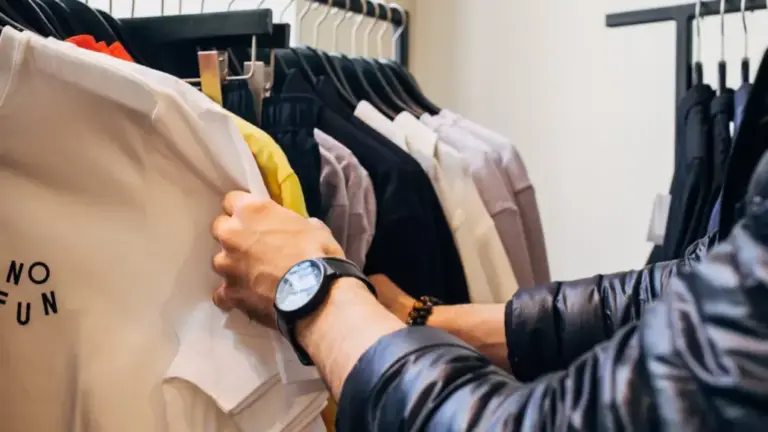 US Apparel Demand Remains Resilient Despite Slower Consumer Spending Growth