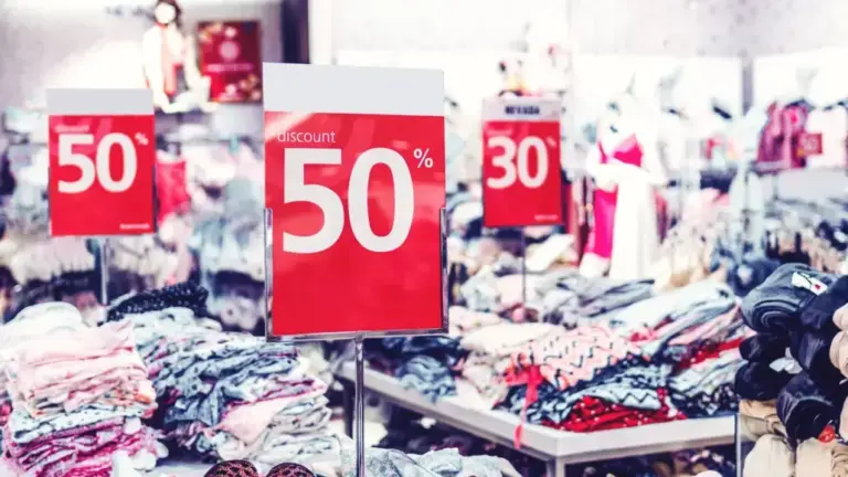 European Union Implements Ban on Disposal of Unsold Clothing and Footwear