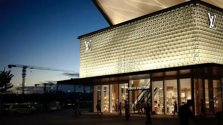 LVMH Reports Strong H1 2026 Results as Fashion Sales Rebound