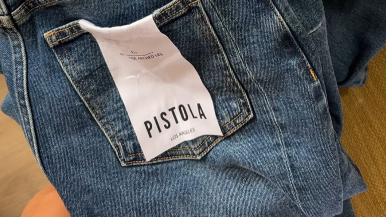 Pistola Denim Implements Inspectorio Technology to Enhance Apparel Production