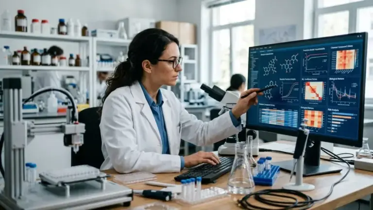 Machine Learning Driving Predictive Toxicology in Drug Tests