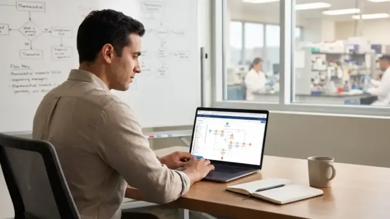 How to Migrate Process Builder to Record-Triggered Flow Without Breaking Revenue-Critical Workflows