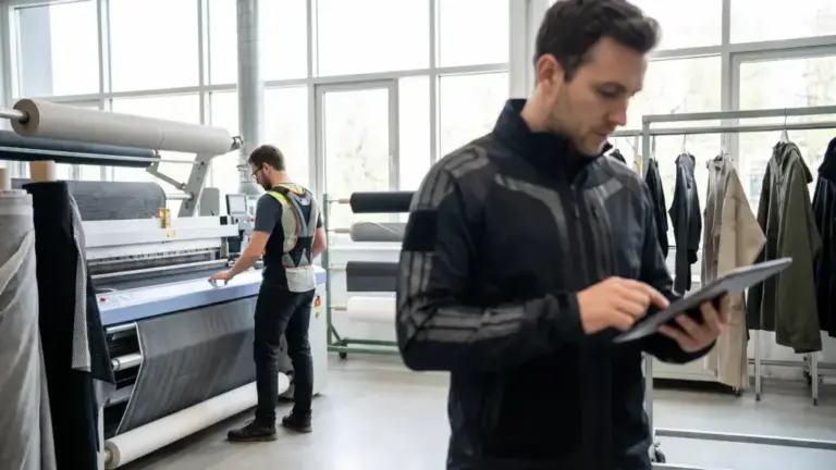 Protective Clothing Market Shifts to Engineered Safety