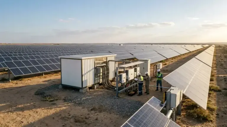 Egypt, UK Discuss Deepening Renewable Energy Cooperation