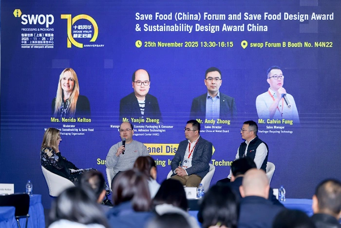 save food china forum
