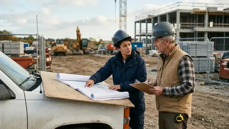 Beyond the Architect: Why Site Development Advisors Unlock Project Potential