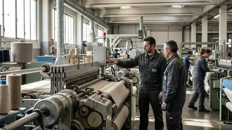 Ferraro S.p.A. Completes Acquisition of Cibitex Finishing Unit